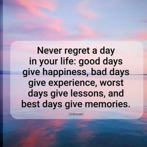 Meet your Posher, Natalie